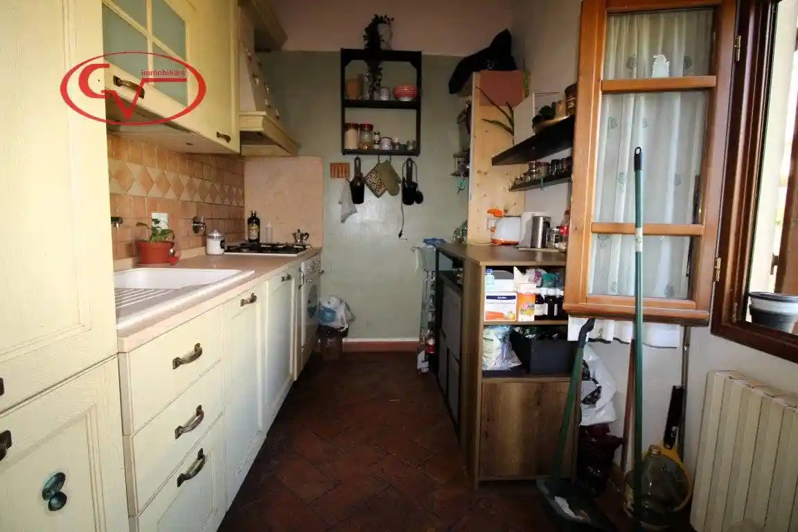 Appartamento in vendita a Terranuova Bracciolini