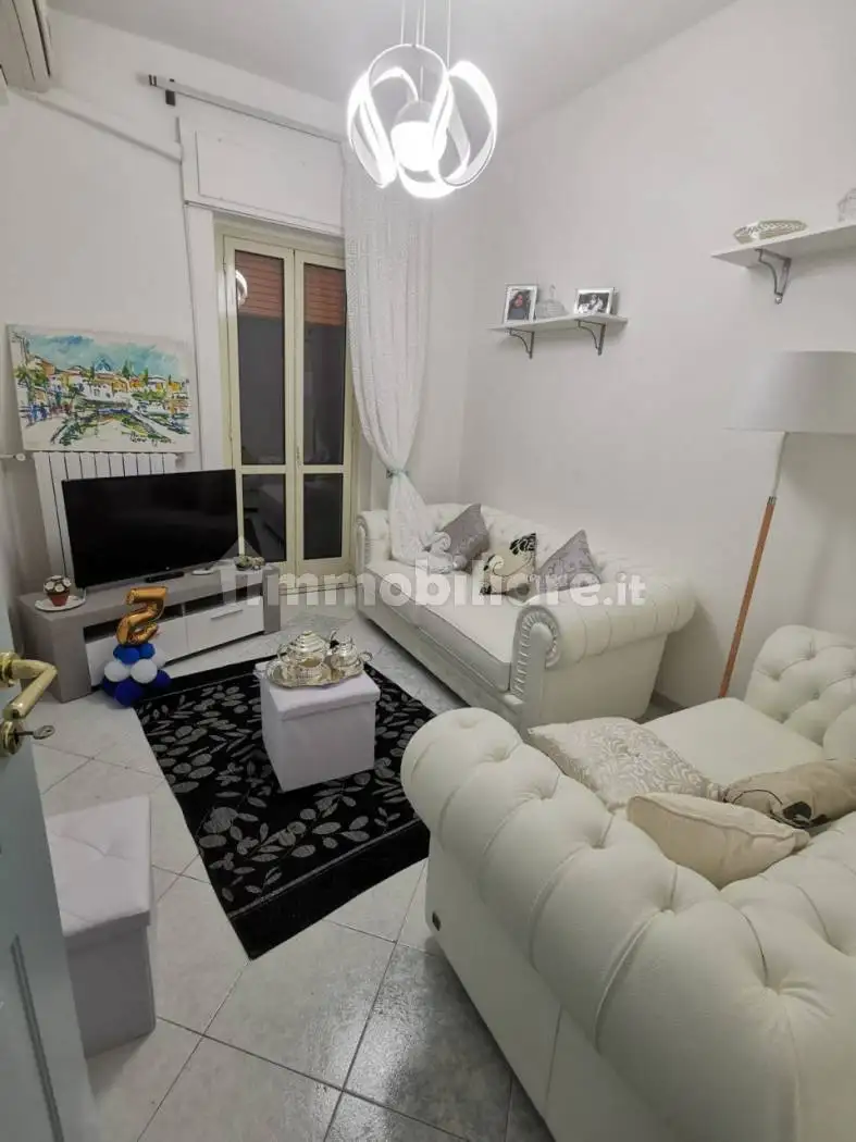 Appartamento in vendita a Catanzaro