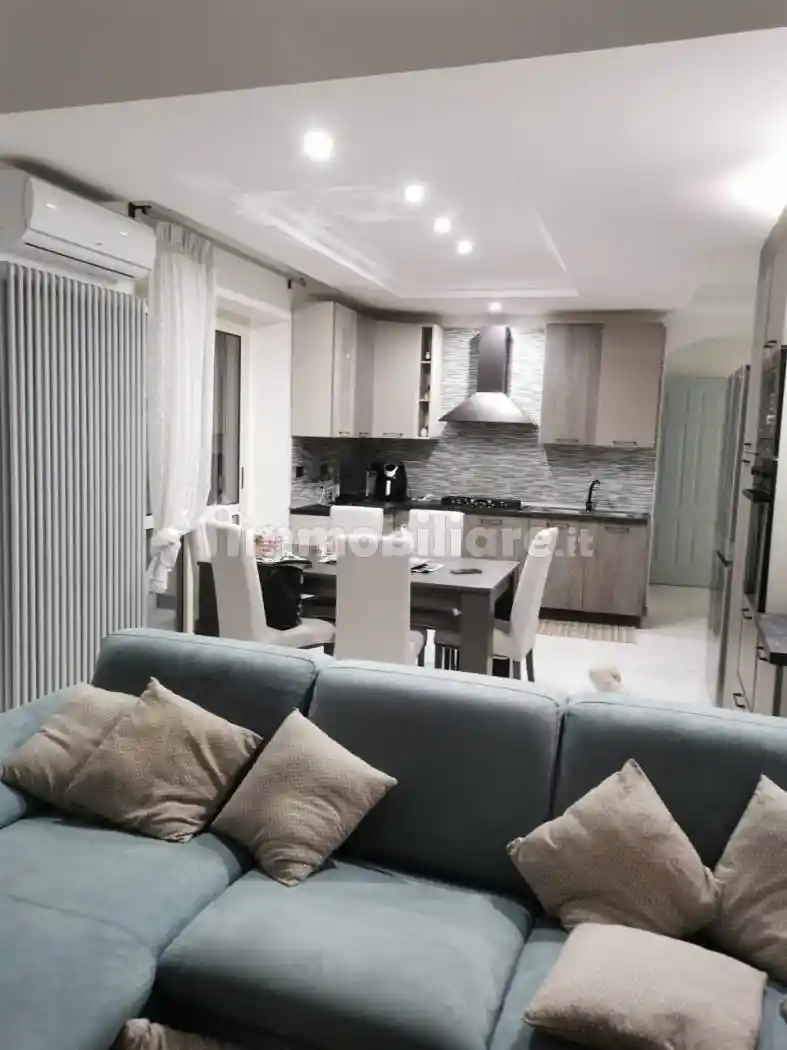 Quadrilocale via Antonio Purificato, San Leonardo, Catanzaro - foto 3