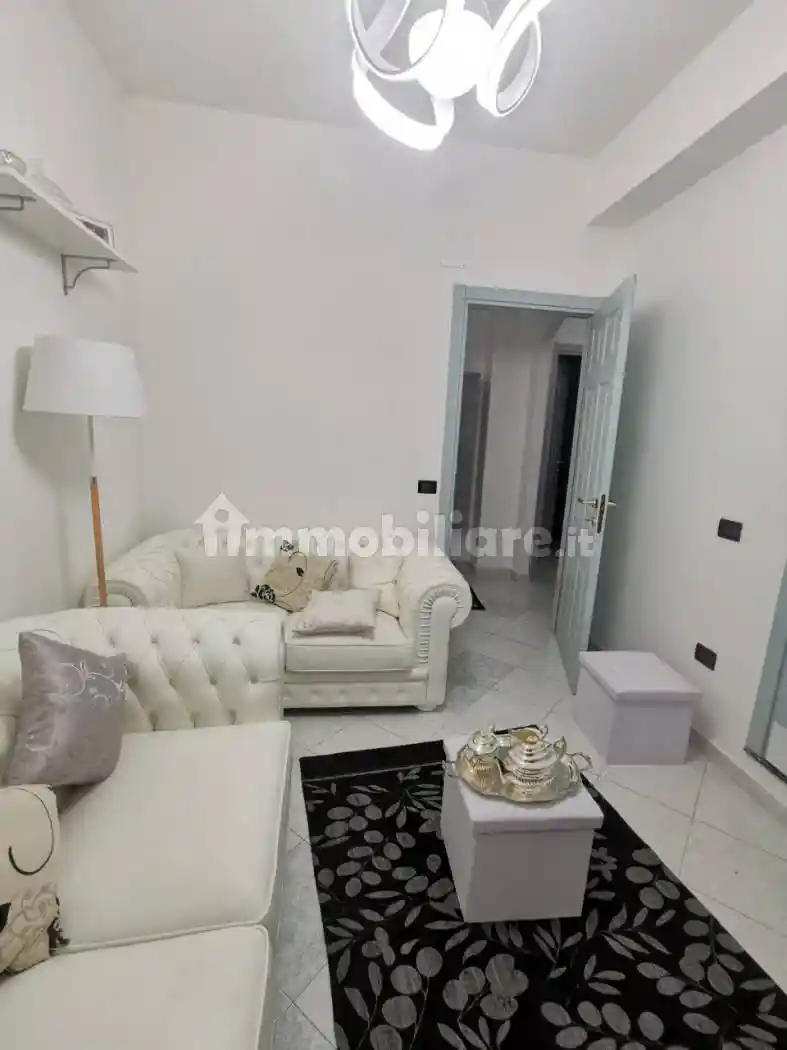 Quadrilocale via Antonio Purificato, San Leonardo, Catanzaro - foto 4