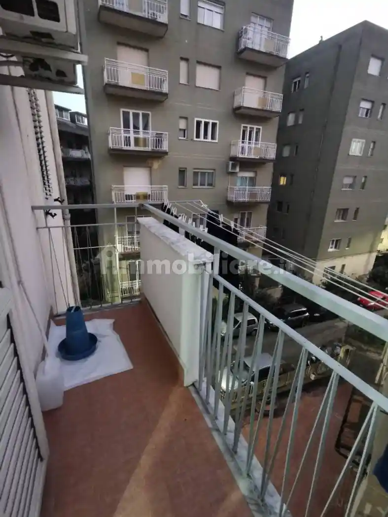 Quadrilocale via Antonio Purificato, San Leonardo, Catanzaro - foto 5