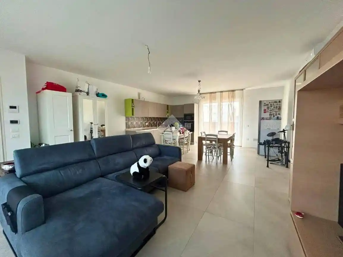 Appartamento in vendita a Mogliano Veneto