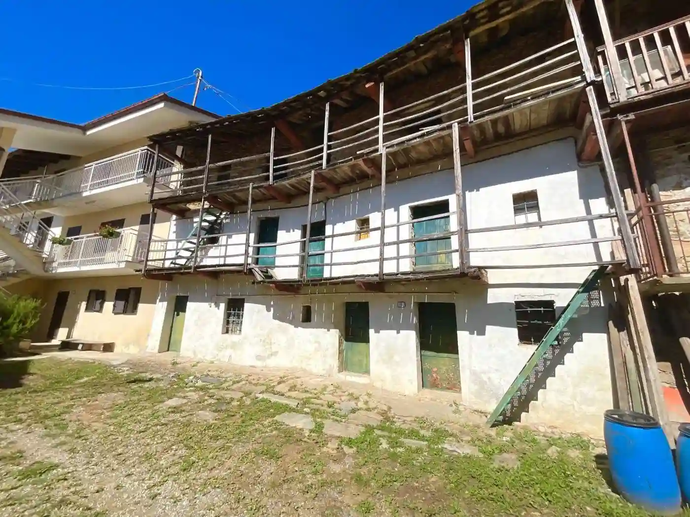 Casa indipendente - foto 4