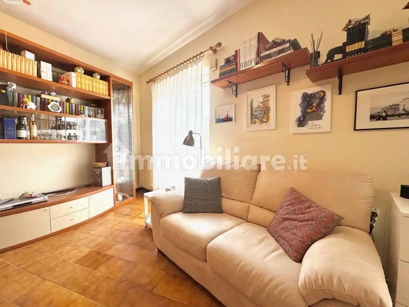 Appartamento in vendita a Sestri Levante