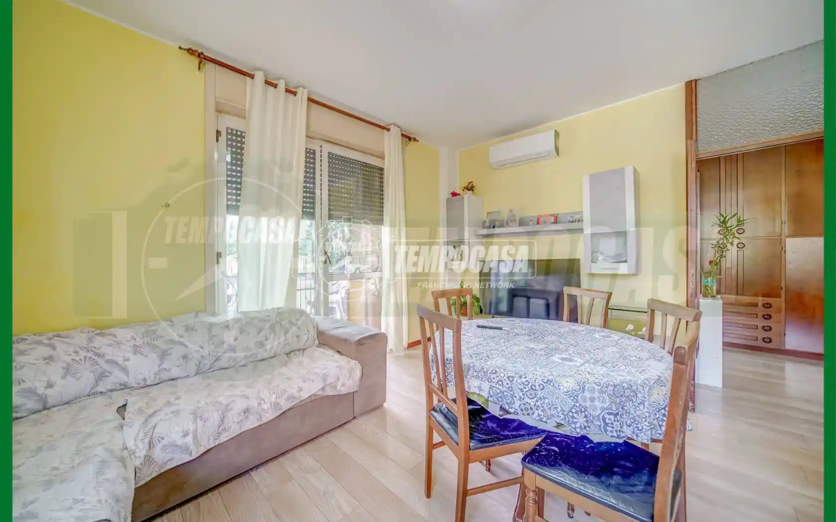 Appartamento in vendita a Gallarate