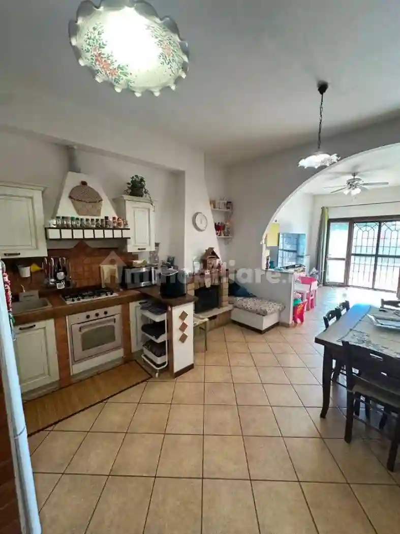 Villetta a schiera - foto 5