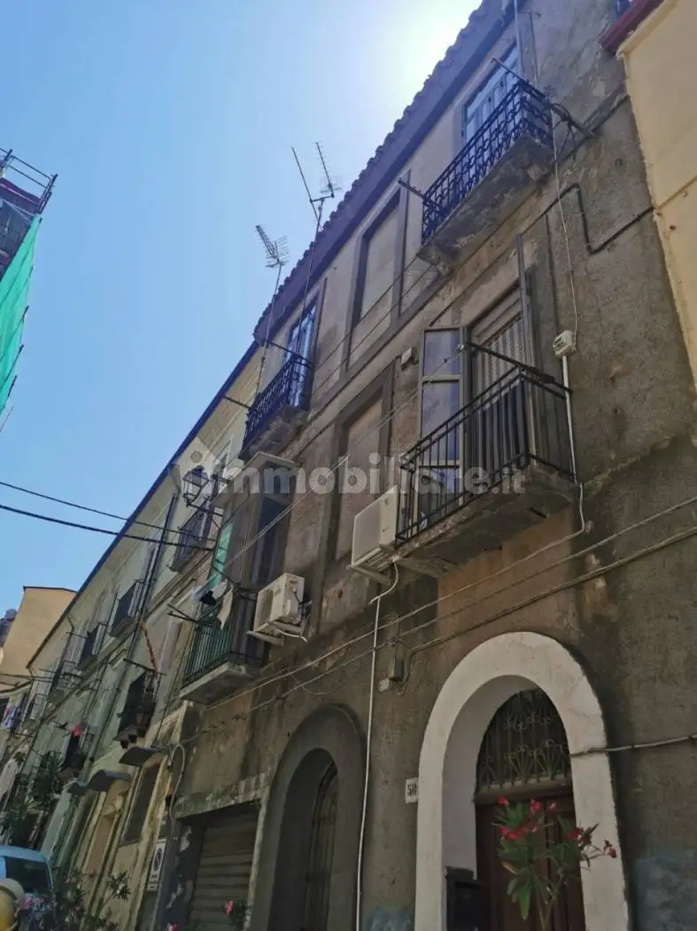 Appartamento in vendita a Catanzaro