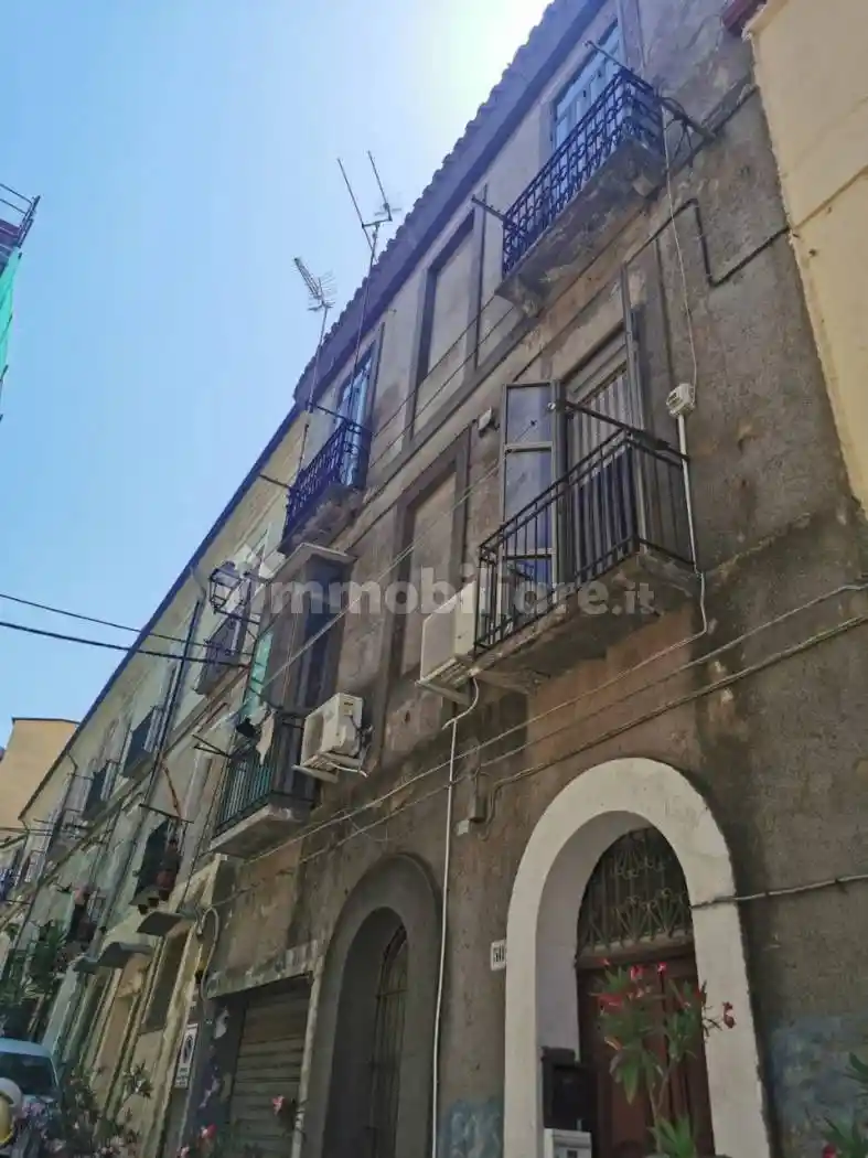 Quadrilocale via Scalfaro, Centro Storico, Catanzaro - foto 2