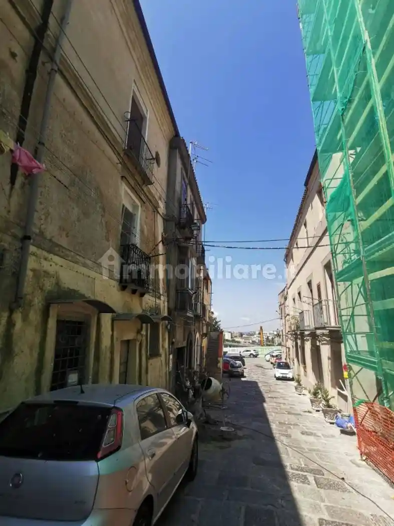 Quadrilocale via Scalfaro, Centro Storico, Catanzaro - foto 3