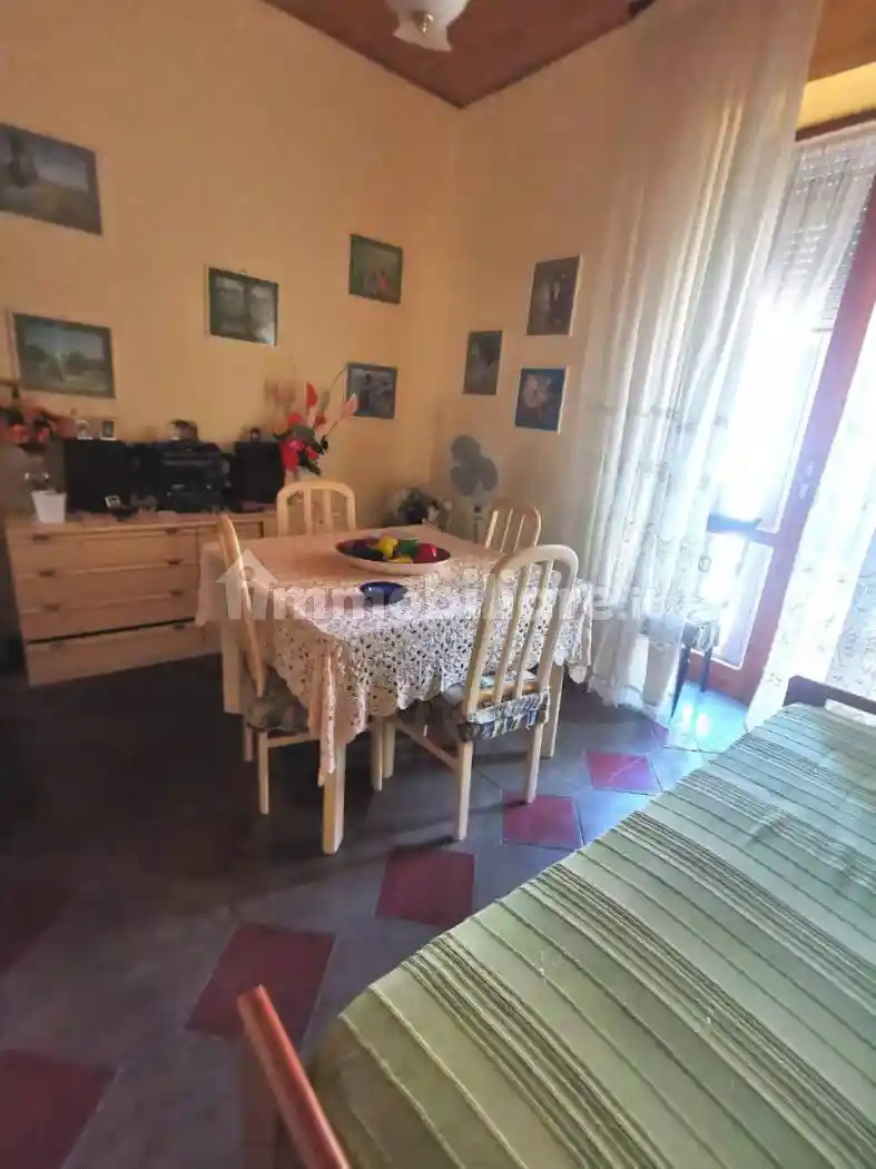 Quadrilocale via Scalfaro, Centro Storico, Catanzaro - foto 4