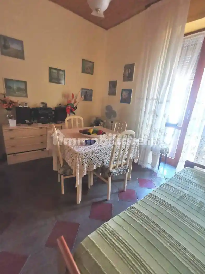 Quadrilocale via Scalfaro, Centro Storico, Catanzaro - foto 5