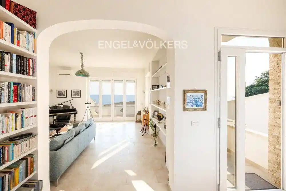 Villetta a schiera in vendita a Melendugno