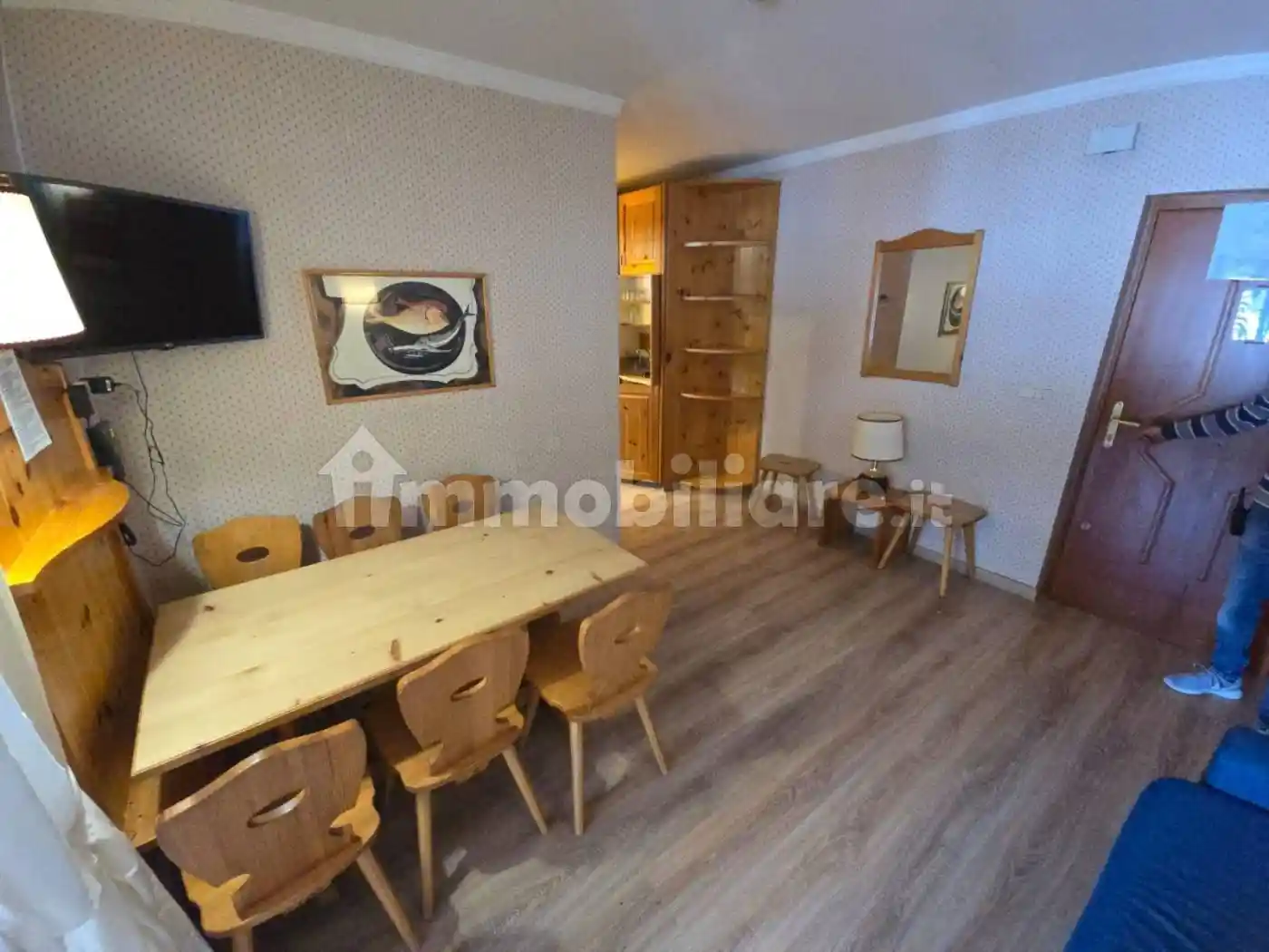 Appartamento in vendita a Dobbiaco