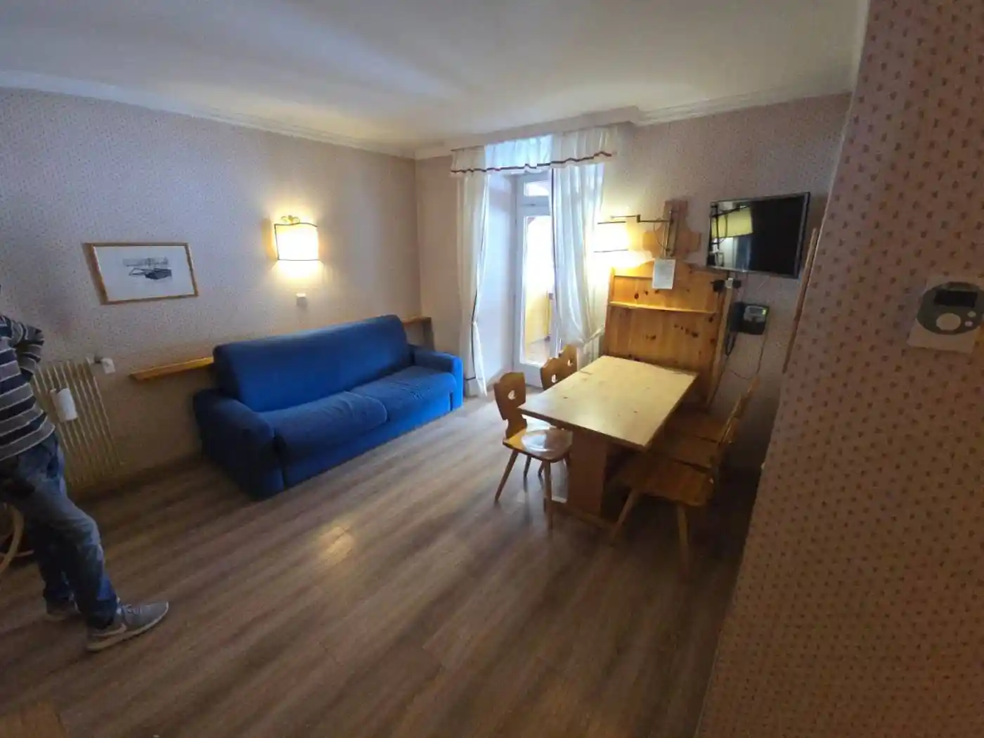 Monolocale Carbonin 1, Dobbiaco - foto 3