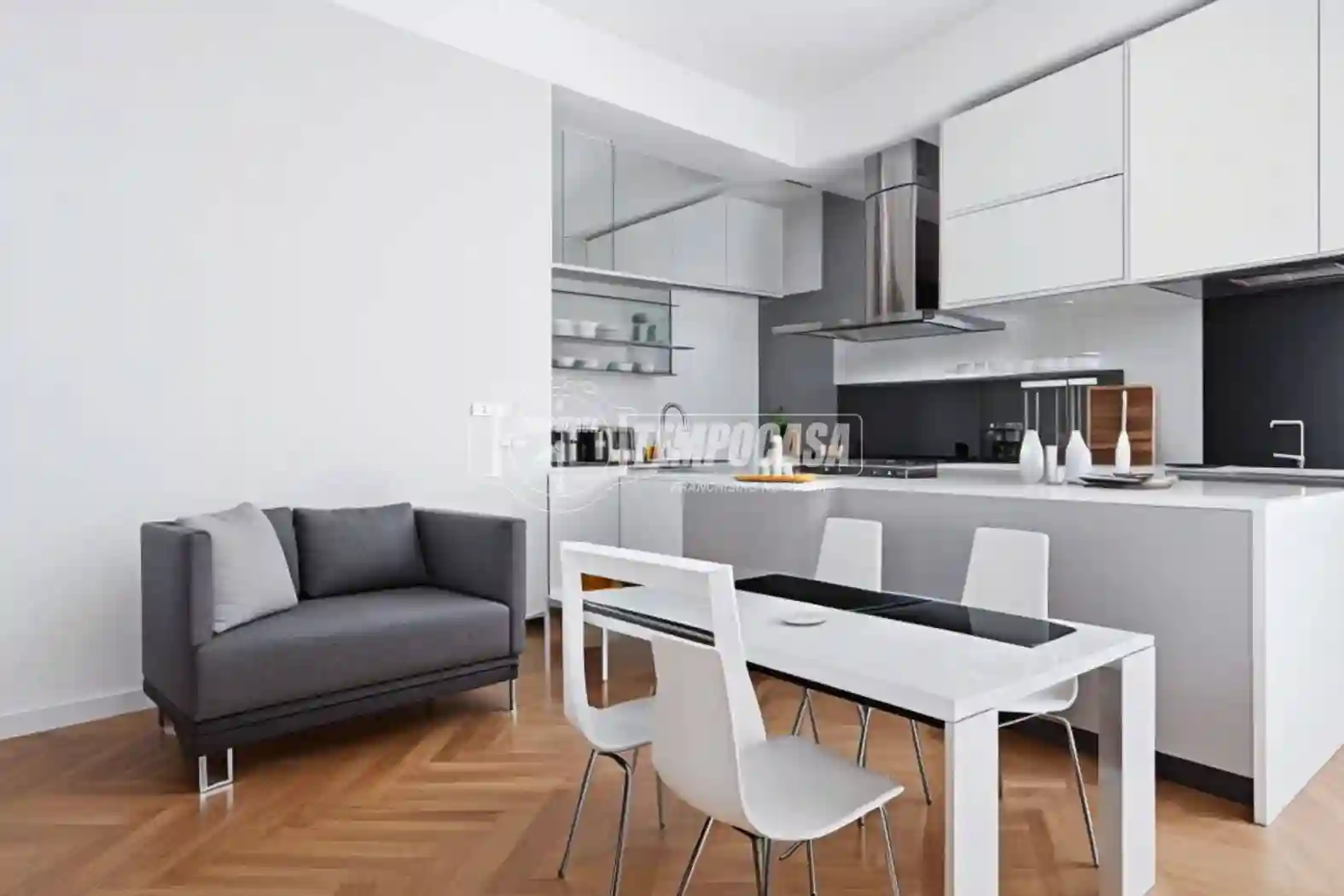 Casa indipendente - foto 3