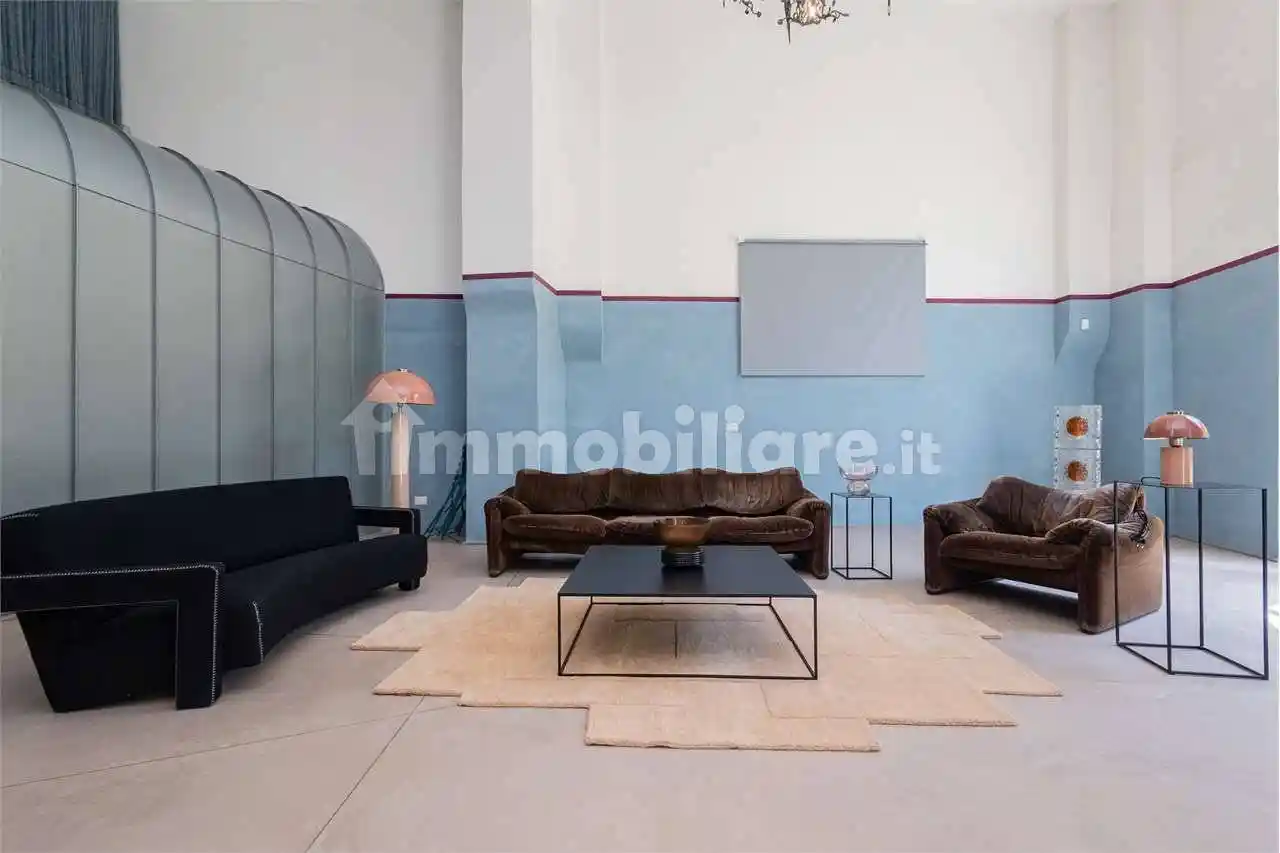 Loft viale Pasubio, Garibaldi - Corso Como, Milano - foto 5