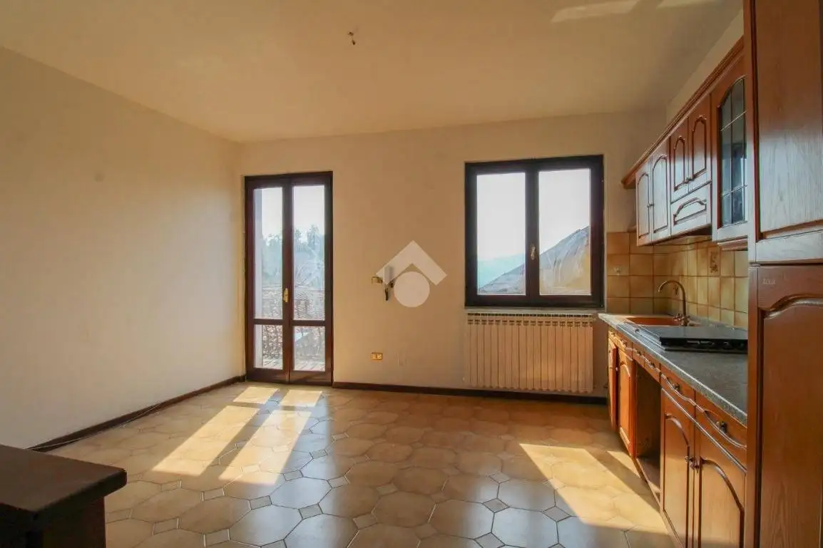 Terratetto plurifamiliare via Morcherane, San Faustino, Bione - foto 2