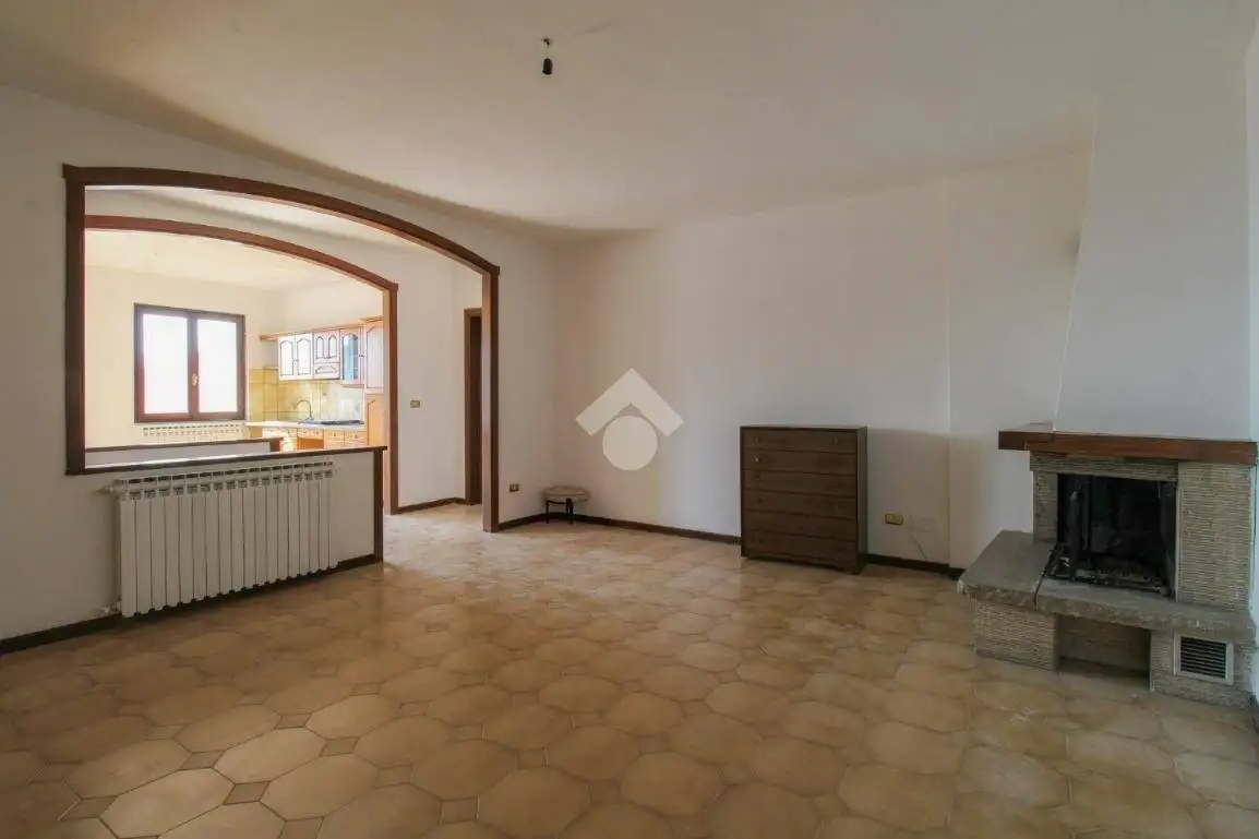 Terratetto plurifamiliare via Morcherane, San Faustino, Bione - foto 3