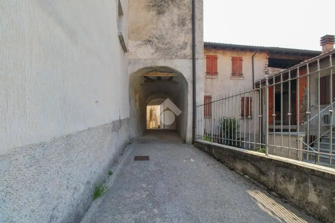 Terratetto plurifamiliare via Morcherane, San Faustino, Bione - foto 4