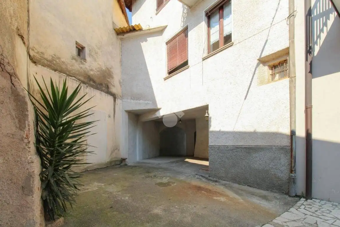 Terratetto plurifamiliare via Morcherane, San Faustino, Bione - foto 5