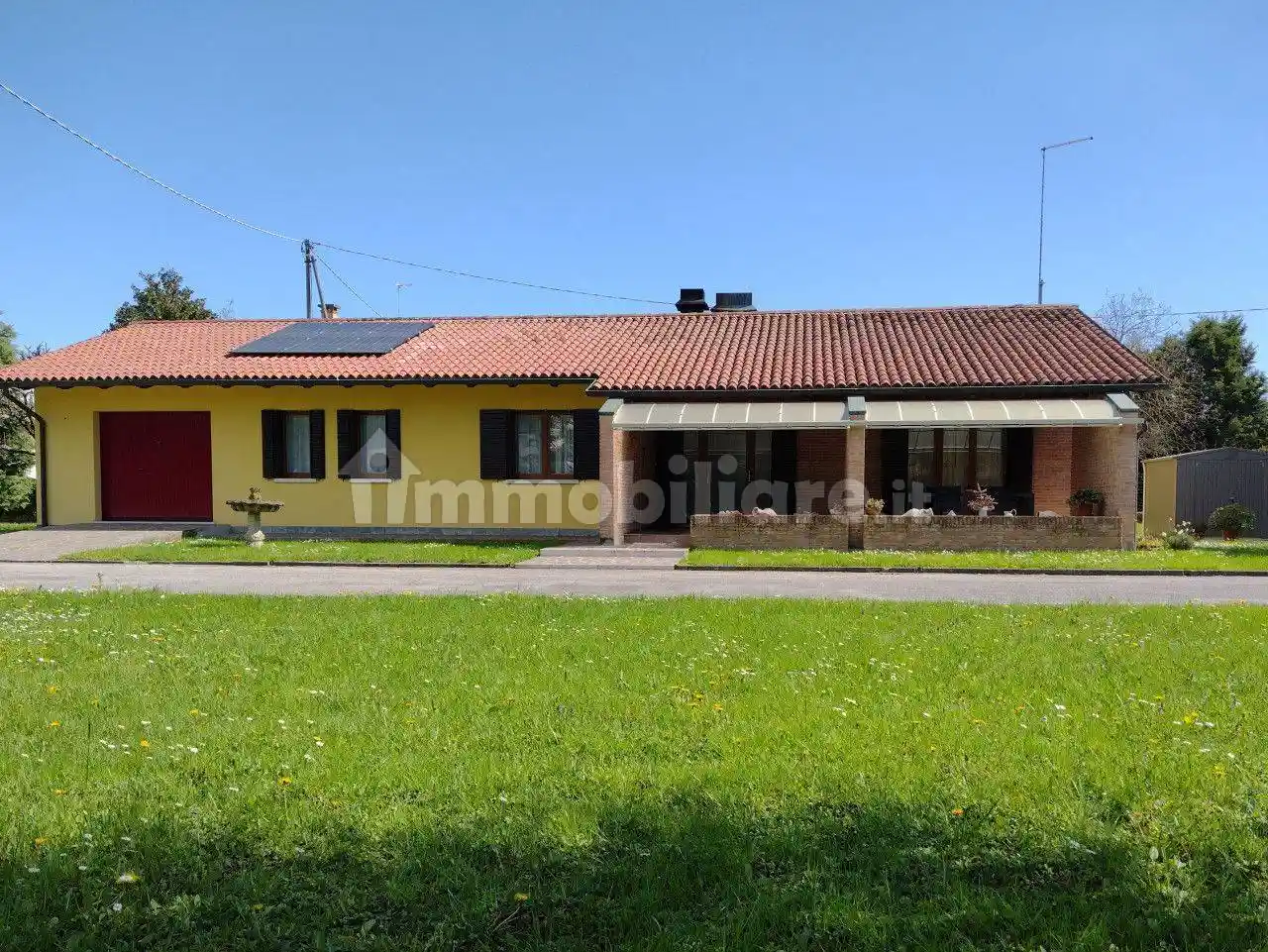 Casa indipendente in vendita a Mirano