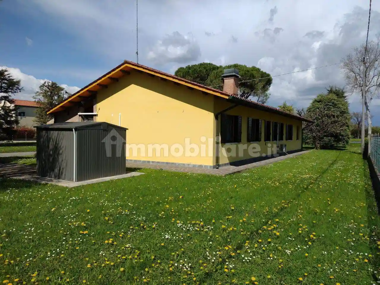 Casa indipendente - foto 3