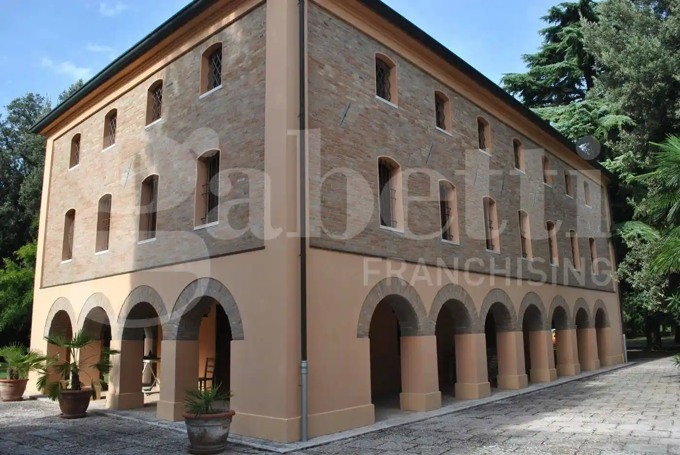Villa in vendita a Cervia