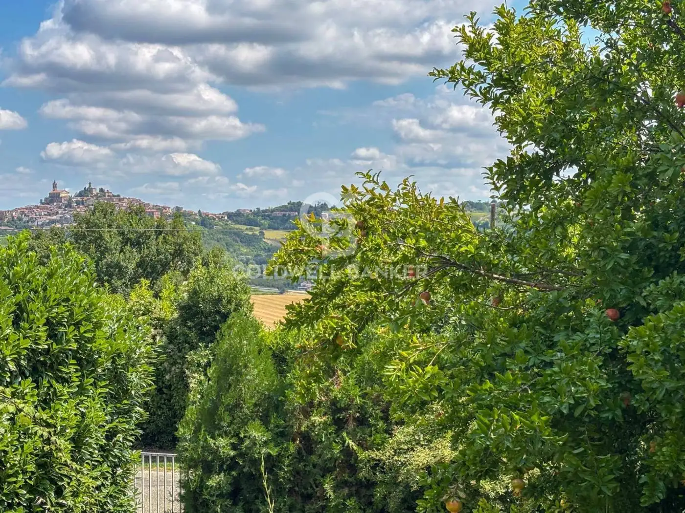 Villa in vendita a Altavilla Monferrato