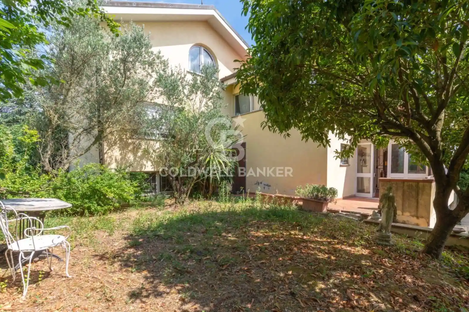 Villa unifamiliare, buono stato, 274 m², Centro, Altavilla Monferrato - foto 3