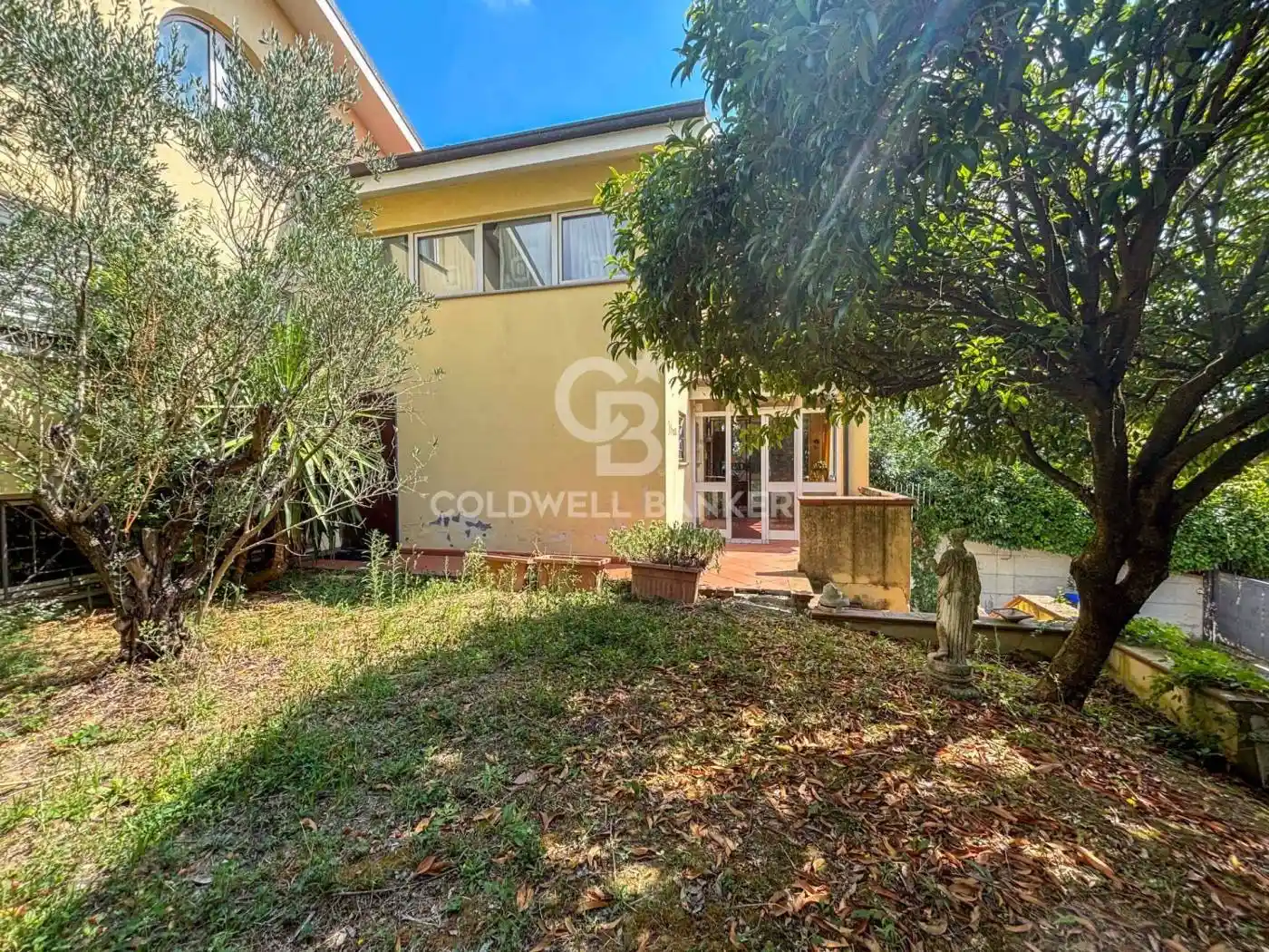 Villa unifamiliare, buono stato, 274 m², Centro, Altavilla Monferrato - foto 4