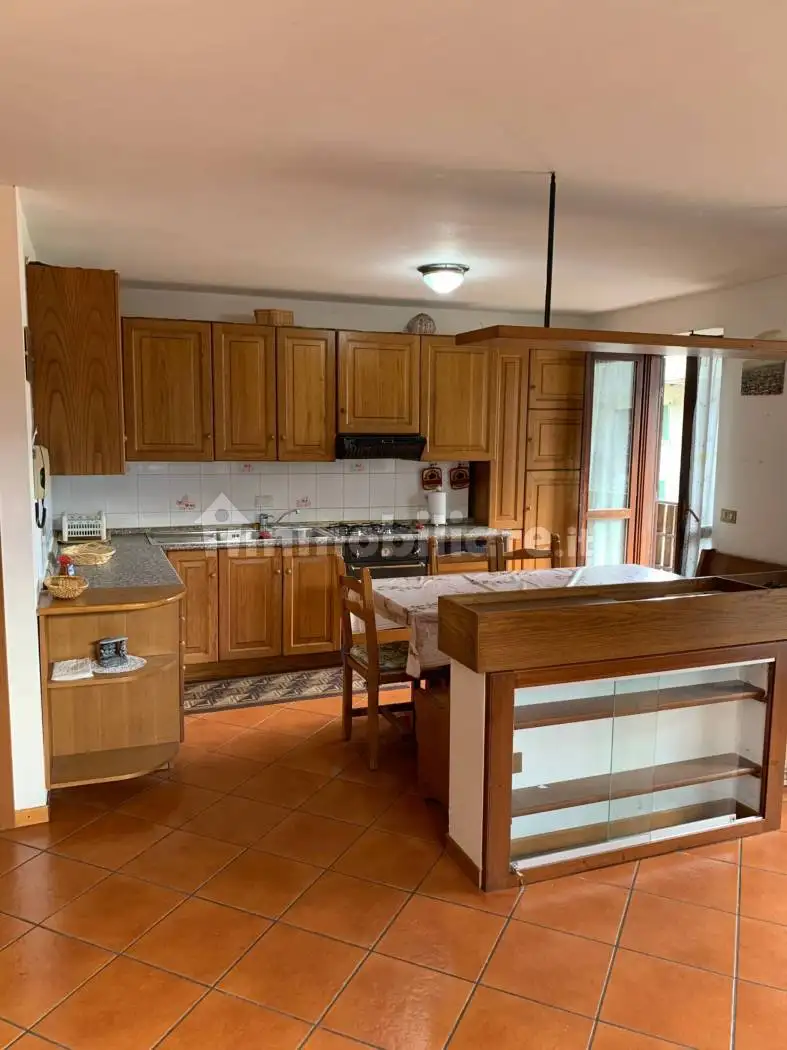 Appartamento in vendita a Civo