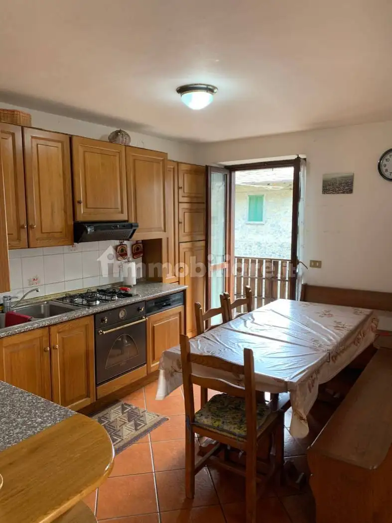 Trilocale frazione Naguarido 9, Civo - foto 3