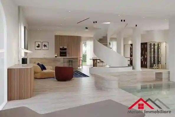 Villa in vendita a Pisa