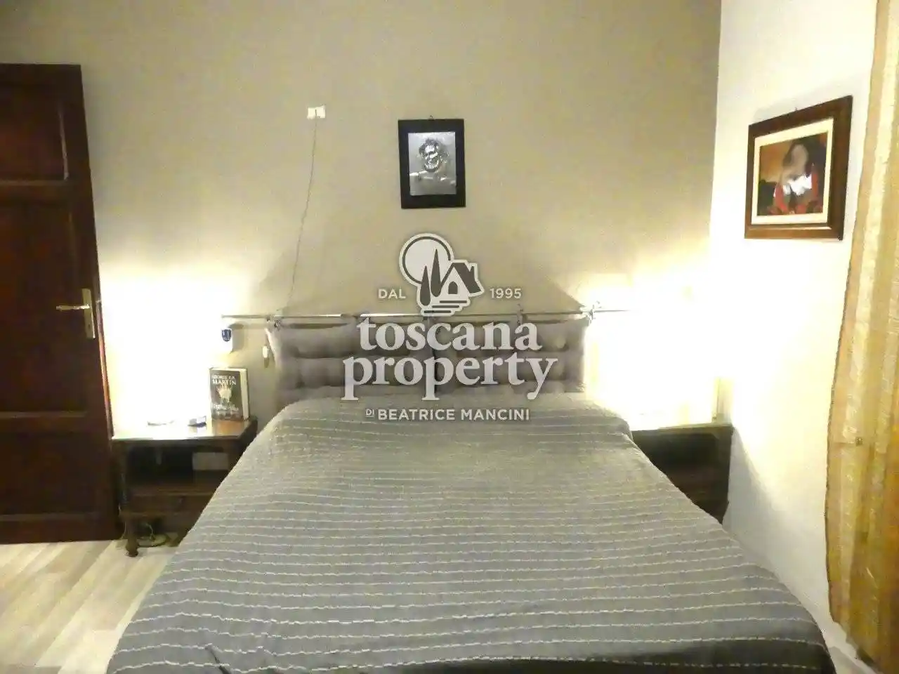 Casa indipendente in vendita a Barga