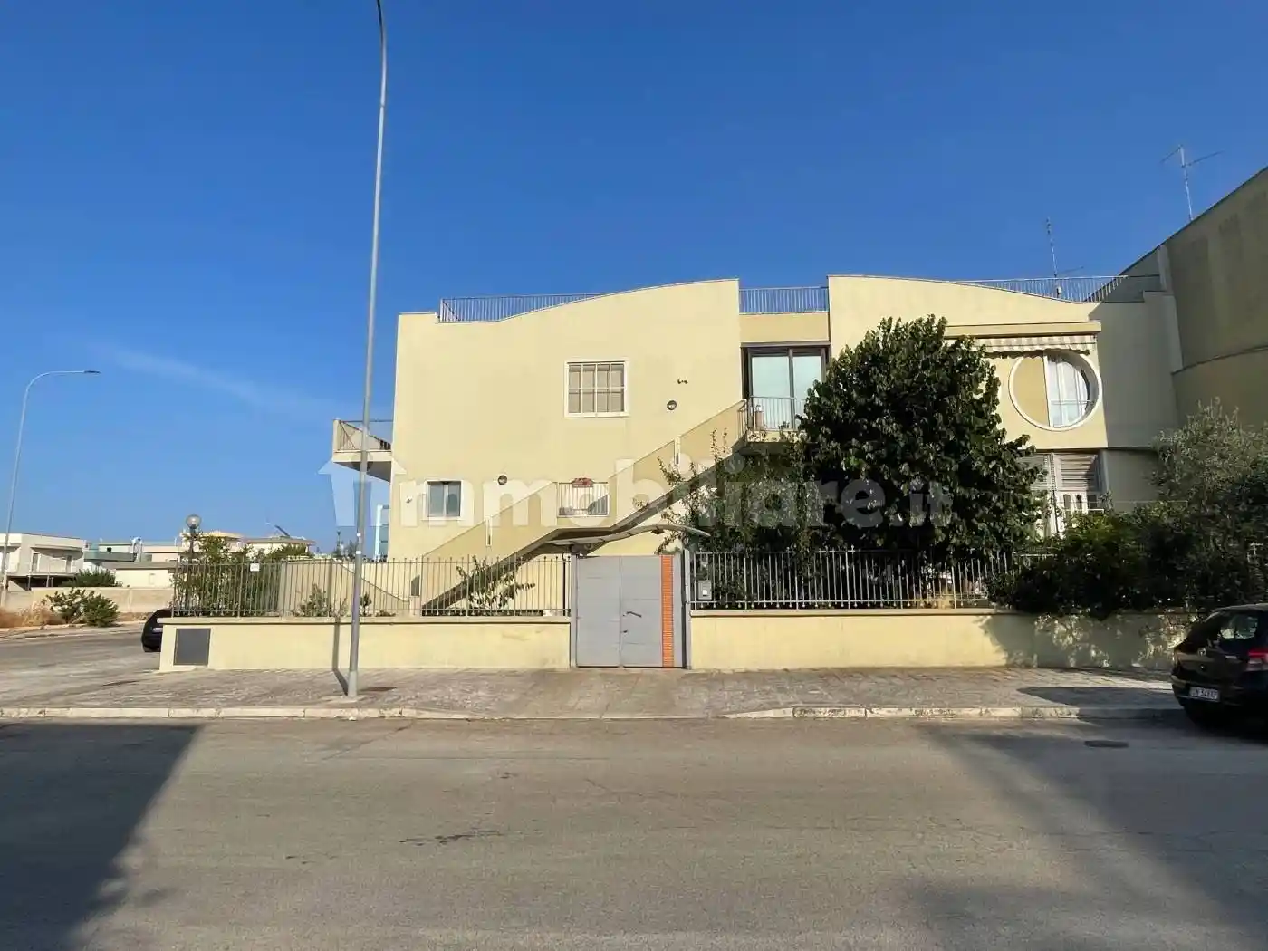 Villa in vendita a Bitonto