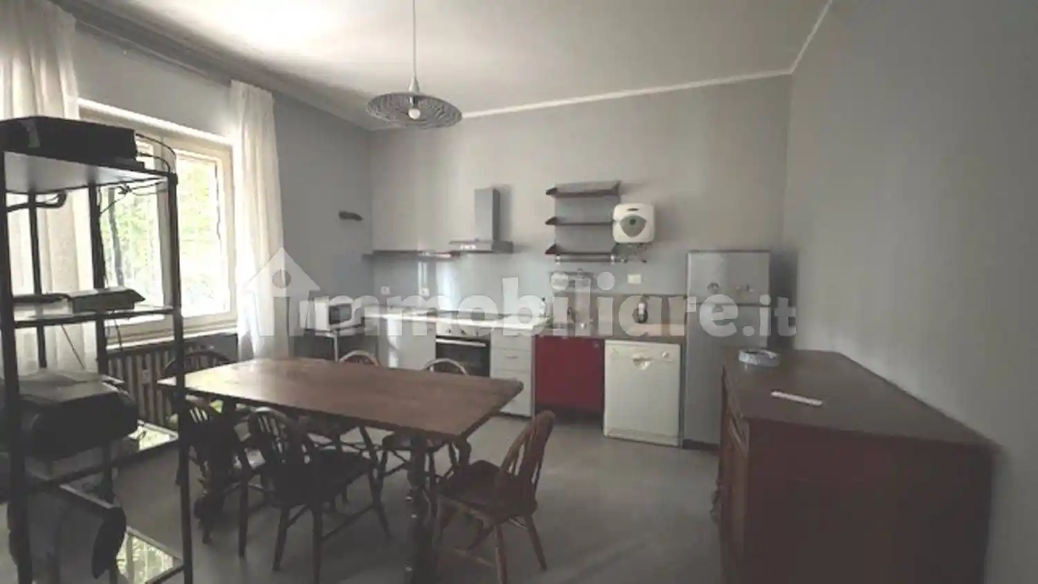 Appartamento in vendita a Mortara