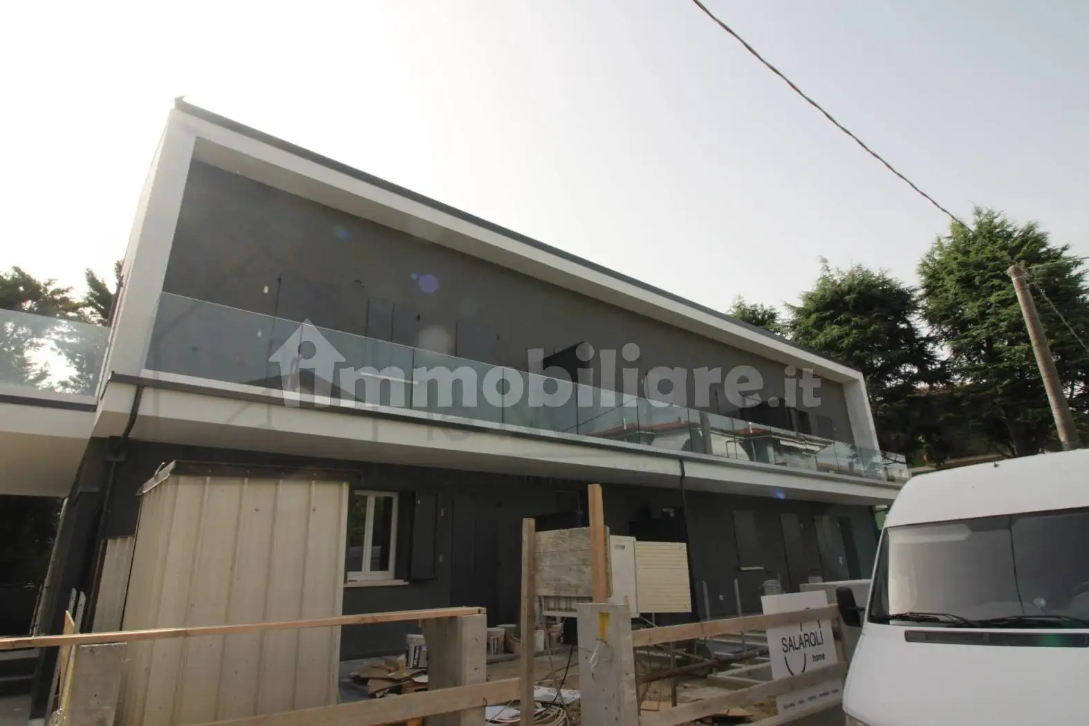 Appartamento in vendita a Cesena