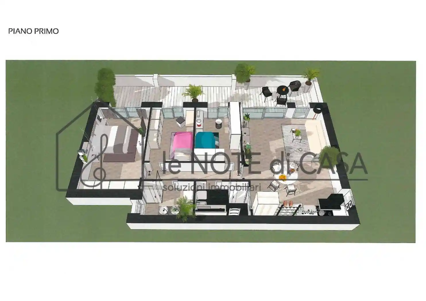 Appartamento - foto 4