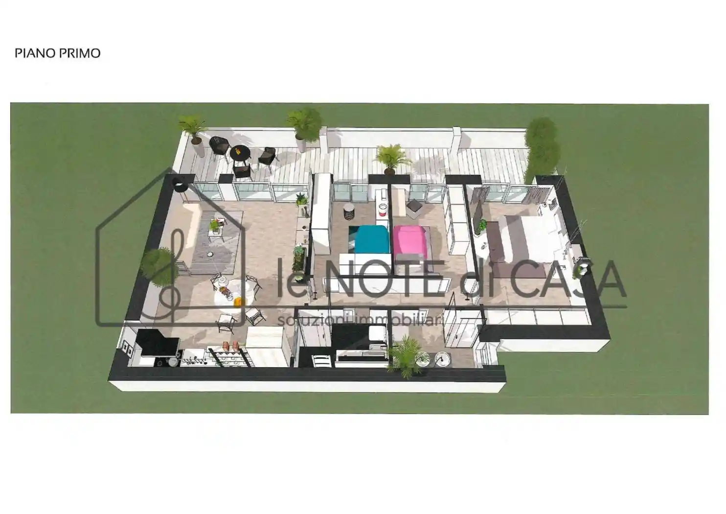 Appartamento - foto 5