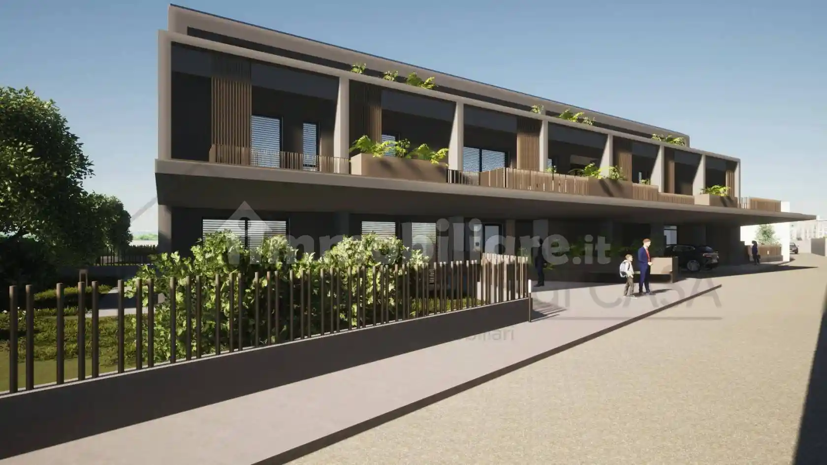 Attico - Mansarda - foto 2