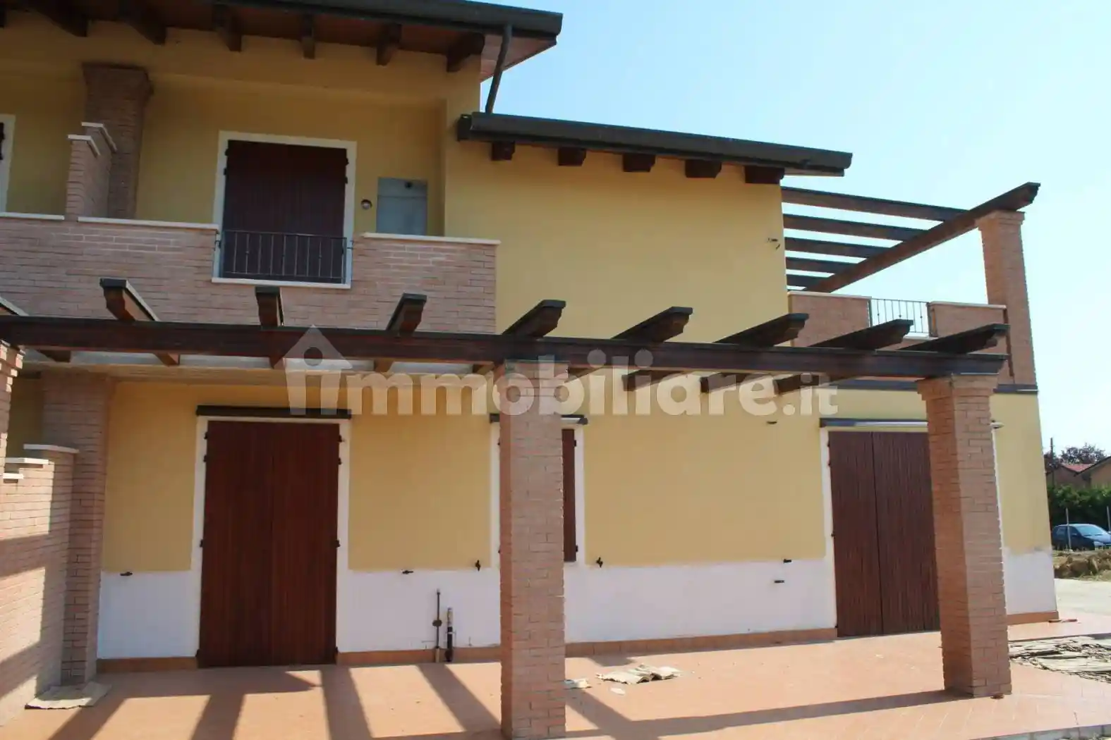 Villa in vendita a Cesena