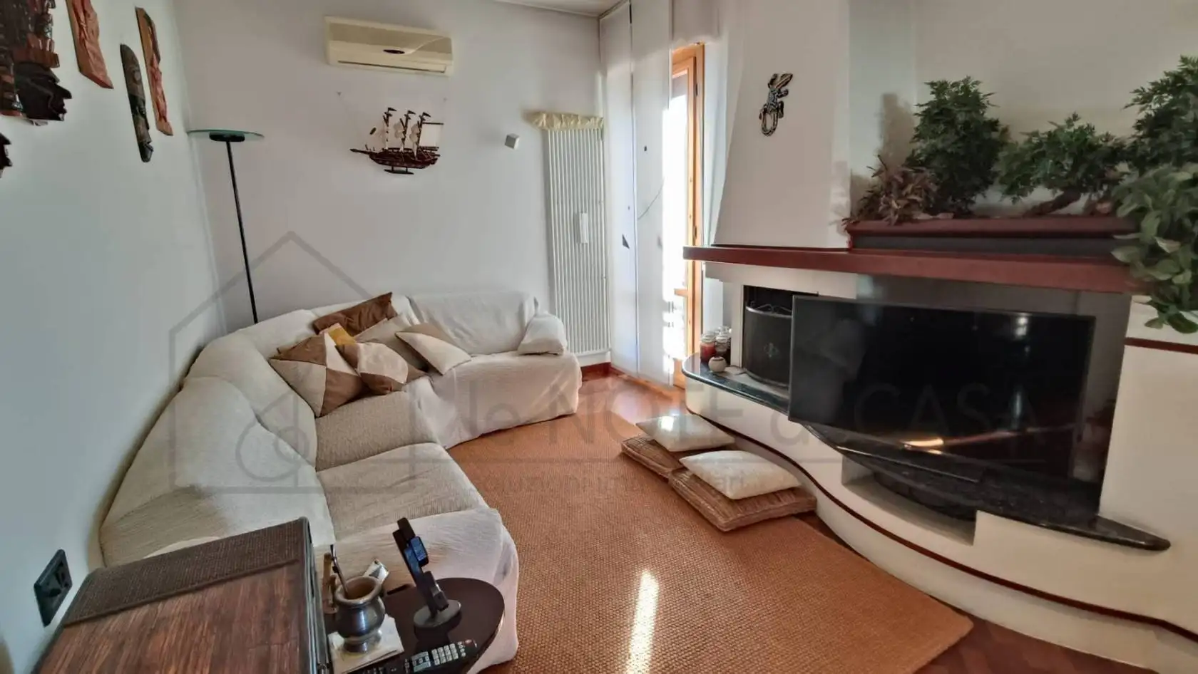 Appartamento in vendita a Cesena