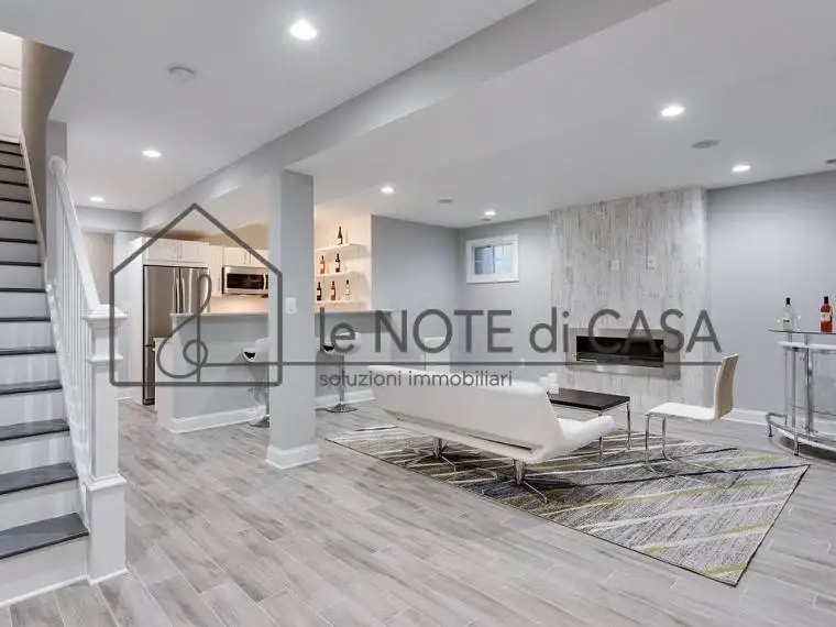 Villetta a schiera in vendita a Cesena