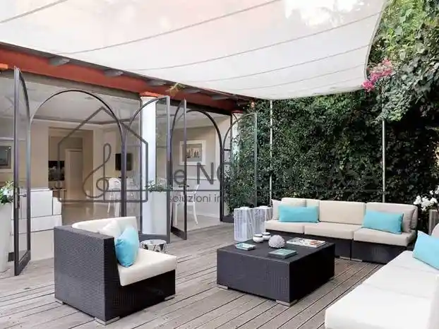 Villetta a schiera - foto 3