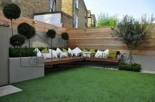 Villetta a schiera - foto 4