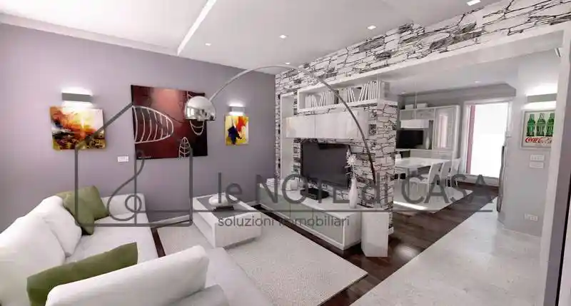 Villetta a schiera - foto 5