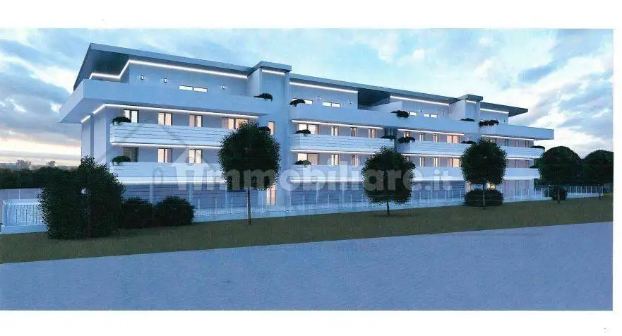 Appartamento in vendita a Cesena