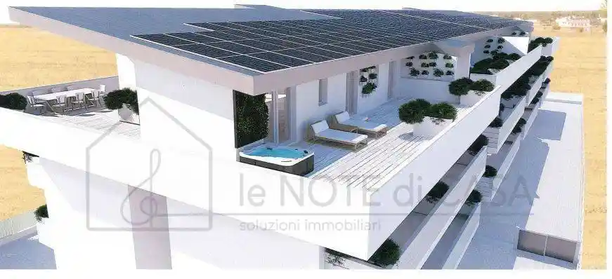 Appartamento via Dismano, Torre del Moro - Case Gentili, Cesena - foto 3