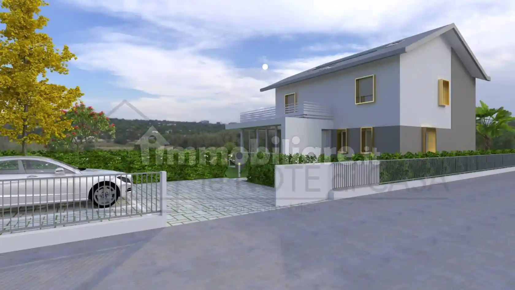 Casa indipendente - foto 2