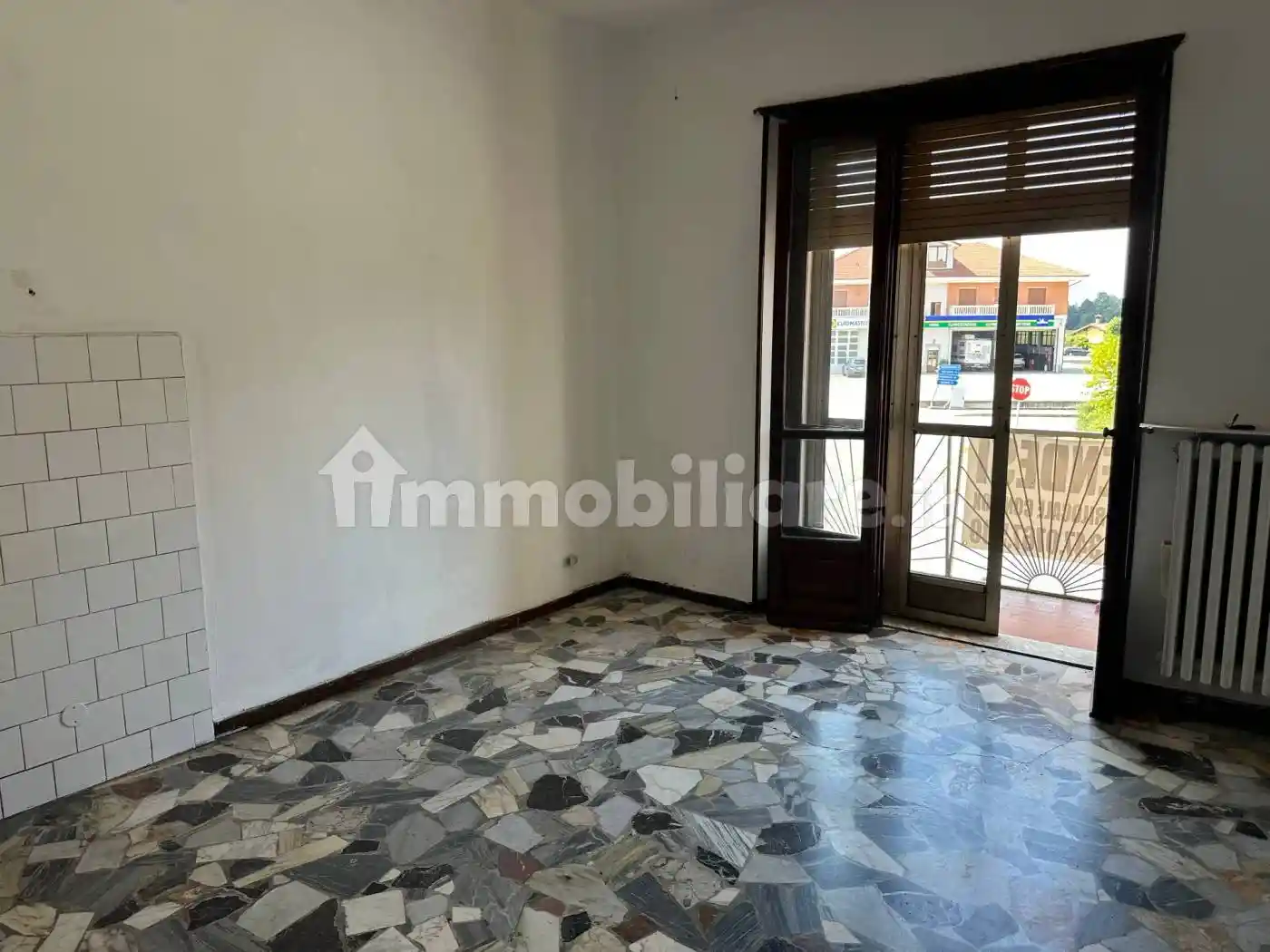 Quadrilocale via Saluzzo 11, Centro, Casalgrasso - foto 5